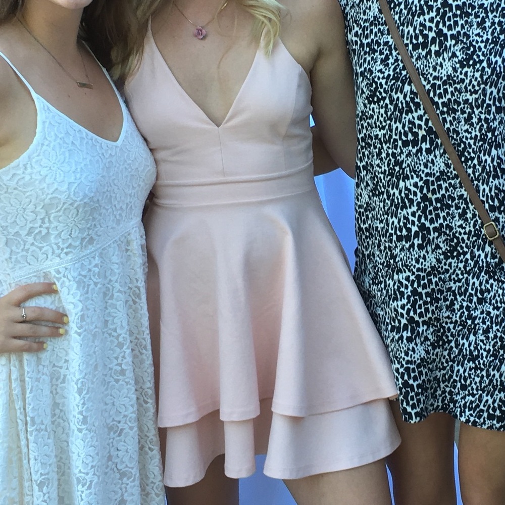 Windsor Dress